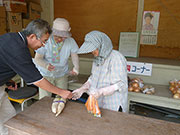 下垣内ふれあい広場