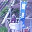 子之浦朝市