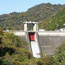 野呂川ダム公園キャンプ場