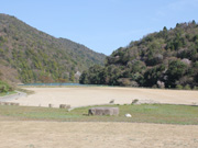 野呂峡やすらぎダム公園