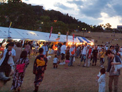 安浦夏祭り