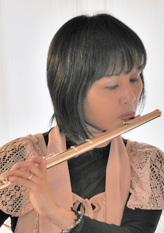 大部 美和子