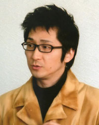 平井 剛治