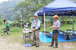 野呂川自然学校