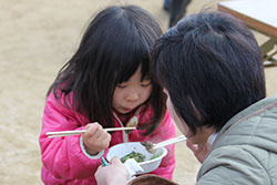 安浦かき祭り