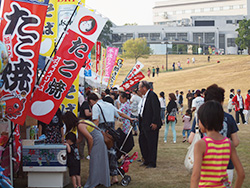 安浦夏祭り