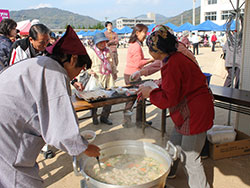 安浦ええとこ祭り