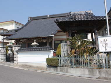 浄念寺