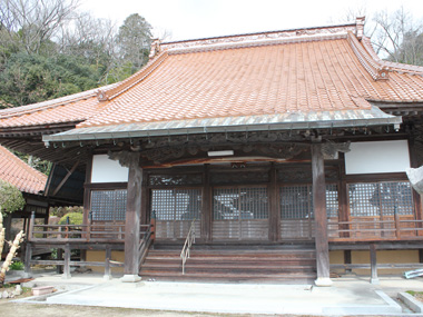 正立寺