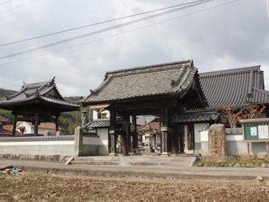 長命寺