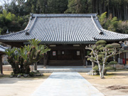 瑞雲寺