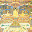 瑞雲寺の当麻曼荼羅と仏涅槃図