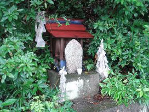 平家伝説