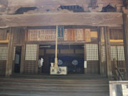 亀山八幡神社