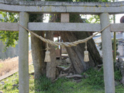 川手神社（河手神社）