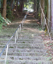 住吉神社（丸山神社）