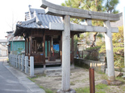 八重垣神社(祗園神社)