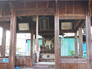 八重垣神社(祗園神社)
