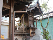 八重垣神社（祗園神社）