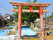 八重垣神社(祇園社)