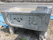 八重垣神社(祇園社)