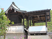 八重垣神社(祇園社)