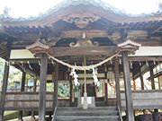 水尻神社
