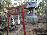 水尻神社