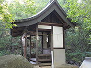 愛宕神社（原神社）