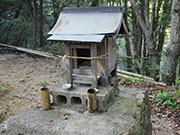 愛宕神社（原神社）