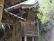 日之浦神社