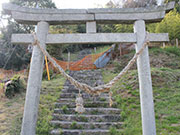 日之浦神社