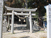 森神社