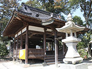 森神社