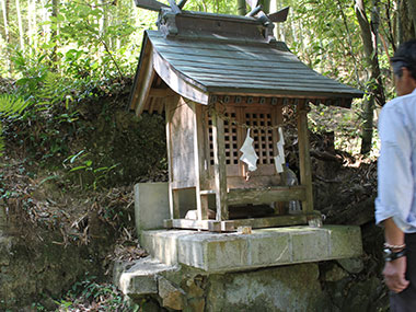 妙見神社