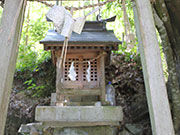 妙見神社