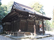 山口神社