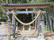 山口神社