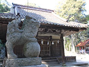 山口神社