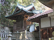 山口神社