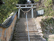 脇山神社