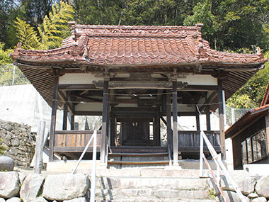 市原神社