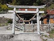 市原神社