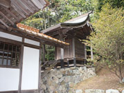 椎森大歳神社