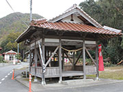 女川内神社