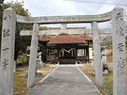 堂畝神社