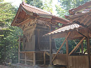 風呂谷神社