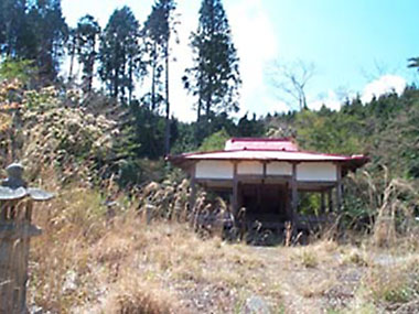 野路神社