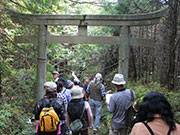 野路神社