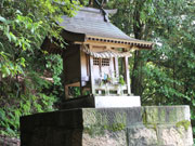 子崎神社